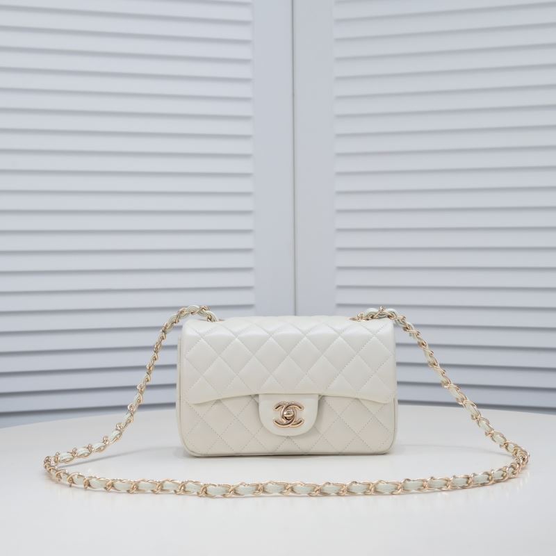 Chanel CF Series Bags